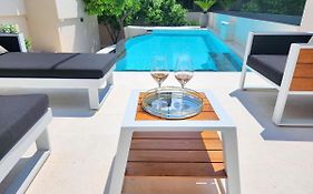 Calypso Royal Apartment